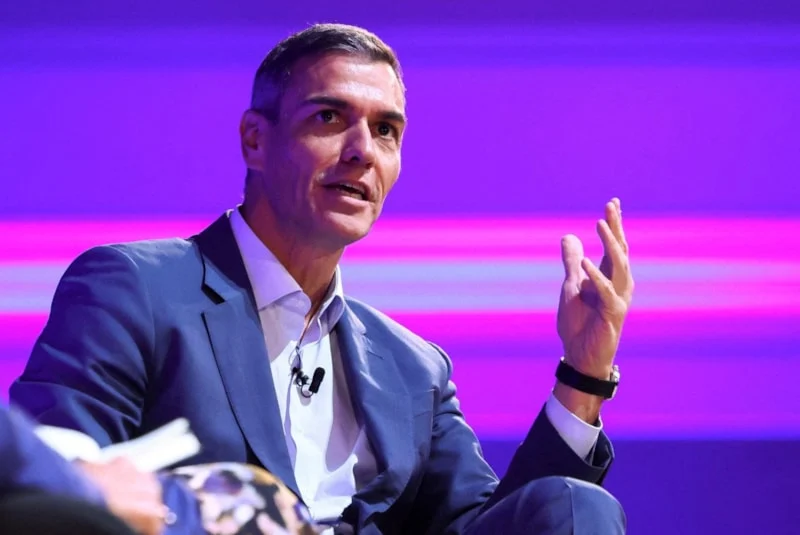 ABD-İspanya Gerilimi Tırmanıyor: Trump'tan Ticaret Tehdidi