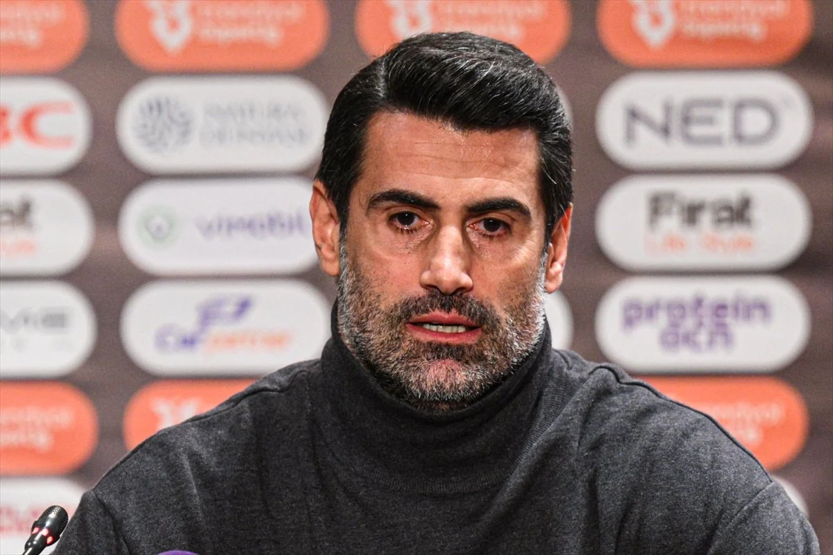 Süper Lig'de 2025-2026 sezonunda görevinden ayrılan teknik direktörler - Kare 14