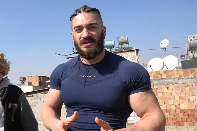 Sosyal Medya Fenomeni Testo Taylan ve 2 Kişi Gözaltında