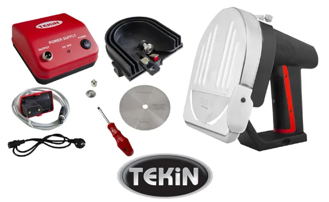 Tekinpro Teknolojisiyle Döner Kesiminde Maksimum Verimliliği Yakalayın