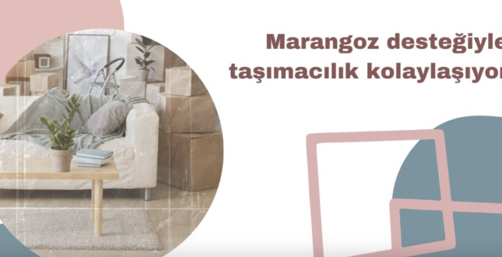 Firüzköy Evden Eve Nakliyat Firması