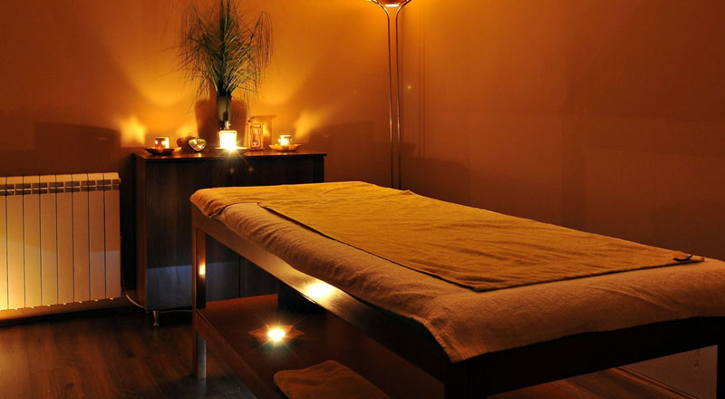 Masajla Zihinsel Detoks: İstanbul'da Bireysel ve Profesyonel Hizmet