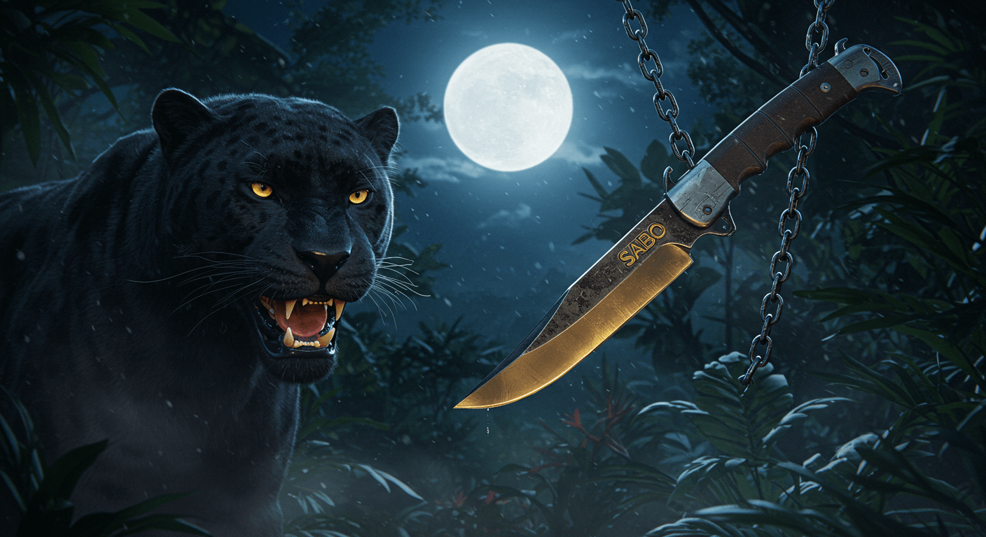 Sabote, CORLEONE EP’si ile Güçlü Bir Anlatı Kurdu: Sırada Bu Çizgiyi Genişletmek Var