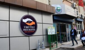 Bursa İnegöl’ün ‘Umuteli’ yaraları sarıyor