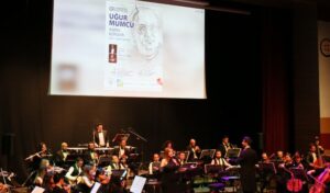 Uğur Mumcu Muğla’da konserle anıldı