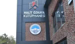 Kayseri Büyükşehir 10’uncu kütüphaneyi açıyor