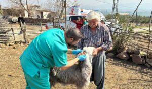 Konya, Hatay’a destekleri her kademede sürdürüyor