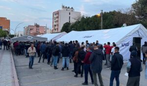 Konya Hataylı depremzedelerle bereketi yaşıyor