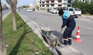 Manisa’da yağışlara karşı ‘Maski’ önlemi