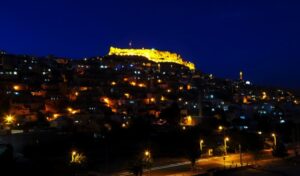 Mardin’den ‘tarihi’ aydınlatma