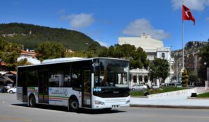 Muğla’da depremzede öğrencilere ücretsiz ulaşım