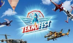 TEKNOFEST 2023 için geri sayım