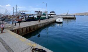 Bodrum Yalıkavak’a dayanıklı iskele yapılacak