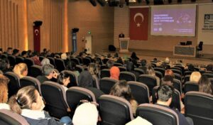 İSU personeline ‘Aile Tutumları’ semineri