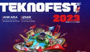 TEKNOFEST coşkusu tam gaz sürüyor