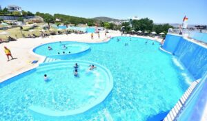 Aqua Park sezonu açılıyor