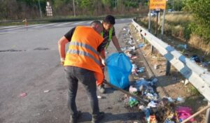 Bakan talimat verdi; Otoyollarda bayram mesaisi