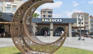 BALBUCKS’a vatandaşlardan tam not