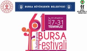 Bursa uluslararası buluşmaya hazır