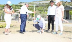 Hatay’da kırsal kalkınma üst seviyeye çıkacak