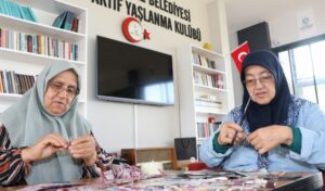 Çınarlarımız Kocaeli’de hayatın içinde