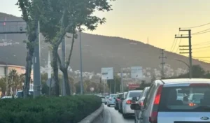 Bursa’nın trafik çilesi bitmiyor