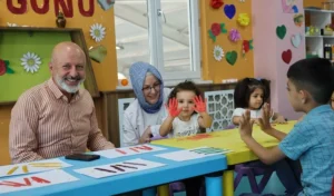 Kayseri Kocasinan Akademi’de kayıtlar başladı