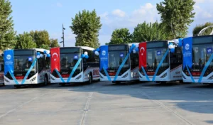 Sakarya’da raylı sistemden sonra şimdi de Yazlık Kavşağı: