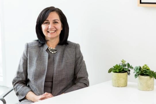 ABD'deki Türk akademisyenden öğrencilere tavsiye