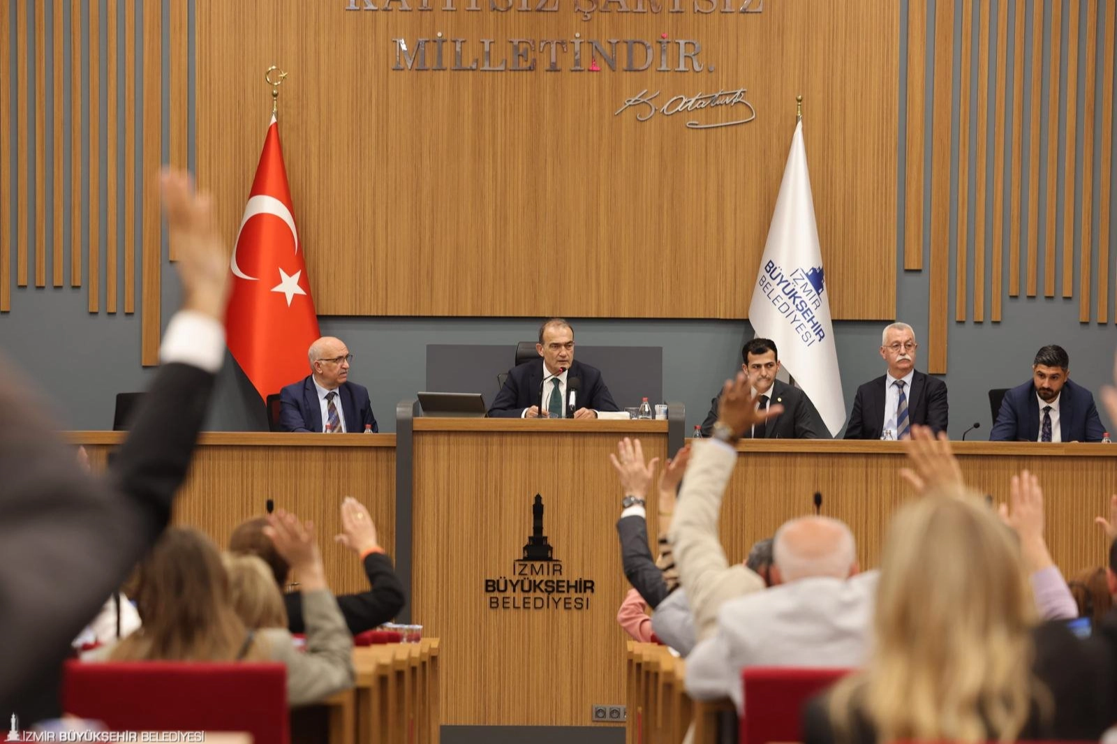 İzmir'de su tarifelerinde yeni düzenleme