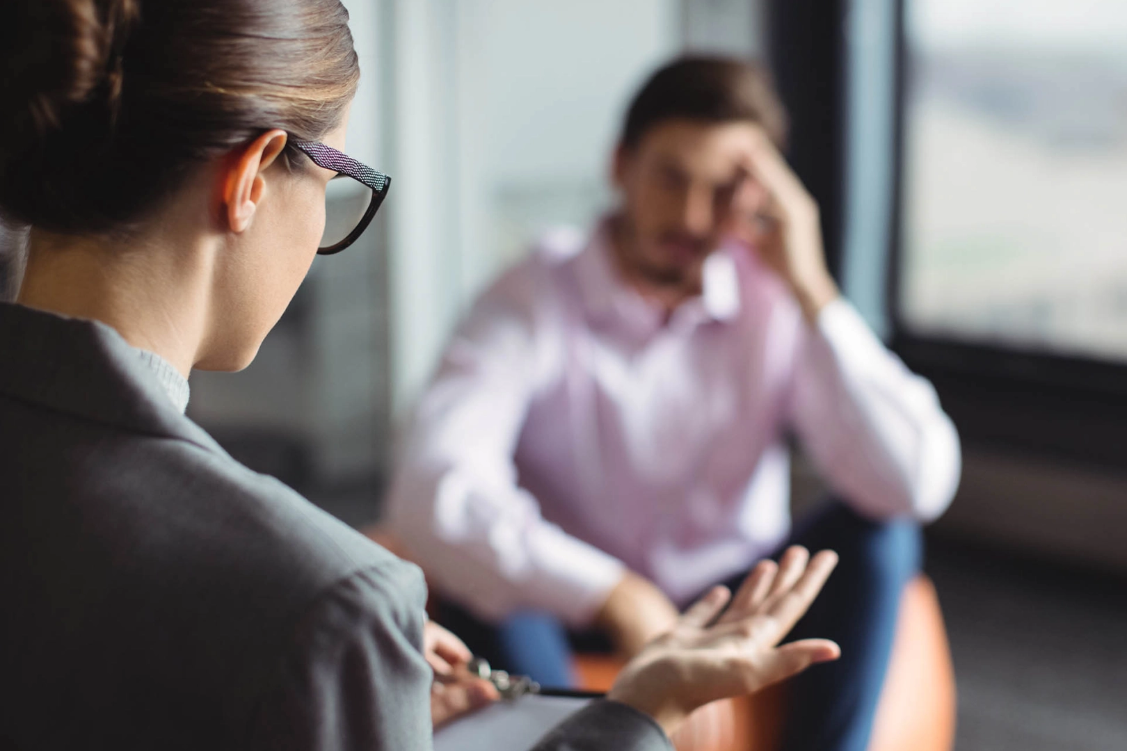 Ankara'da bağımlılıkta mücadelede yeni adım!