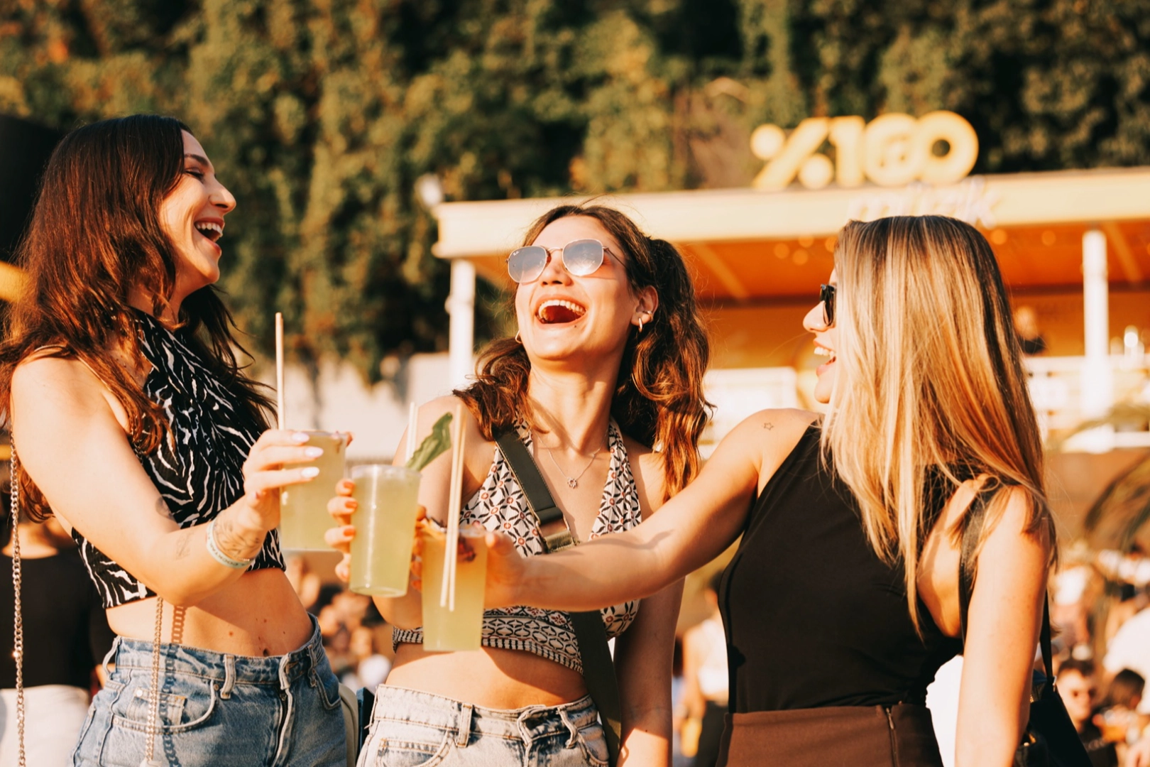 İstanbul Cocktaıl Festival başlıyor! 