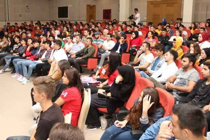 Kocaeli'nde gençlere online staj imkânı