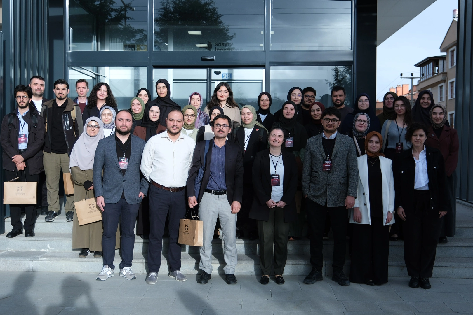 Kudüs Çalışma Grubu’ndan “israil Savaş Suçları Çalıştayı” 