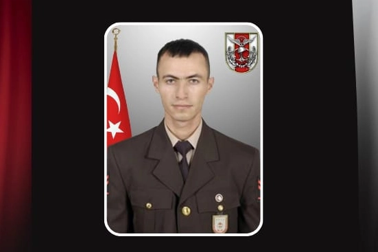 Pençe'de yaralanan Uzman Çavuş'tan acı haber!