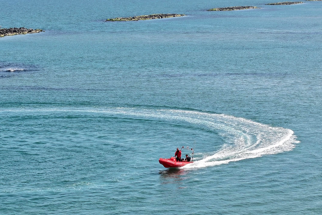 Sakarya'da zorlu mesaisi başladı