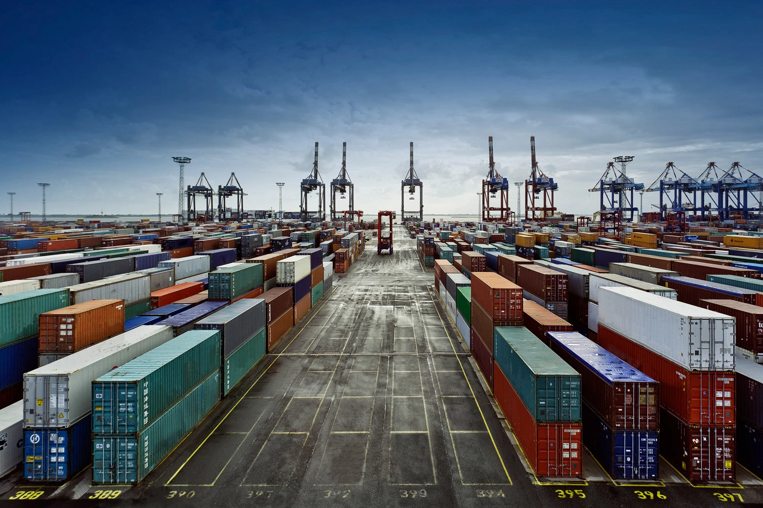 UİB’den Mayıs ayında rekor ihracat: 4,1 milyar dolar