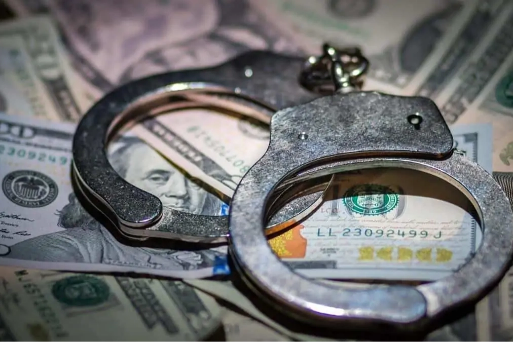 Finansal suçlarla mücadelede yeni adım... Yönetmelikte değişiklik 'Resmi'leşti