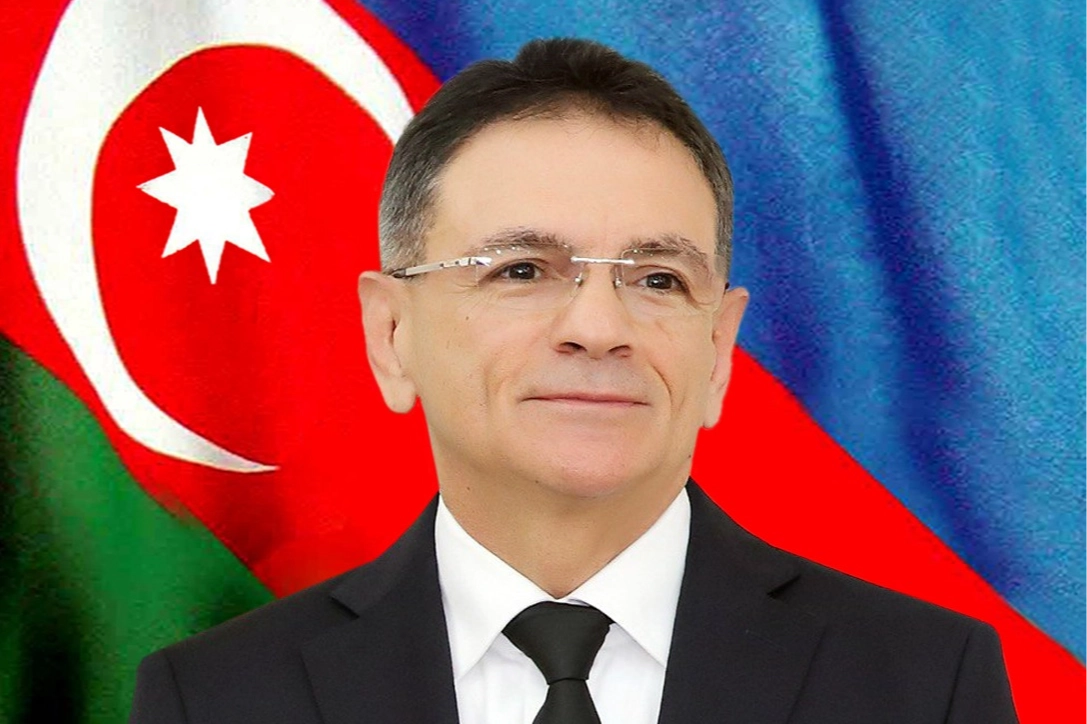 Azerbaycan’ın milli kahramanı Meded Quliyev... Vatan için yaşayan bir devlet adamı