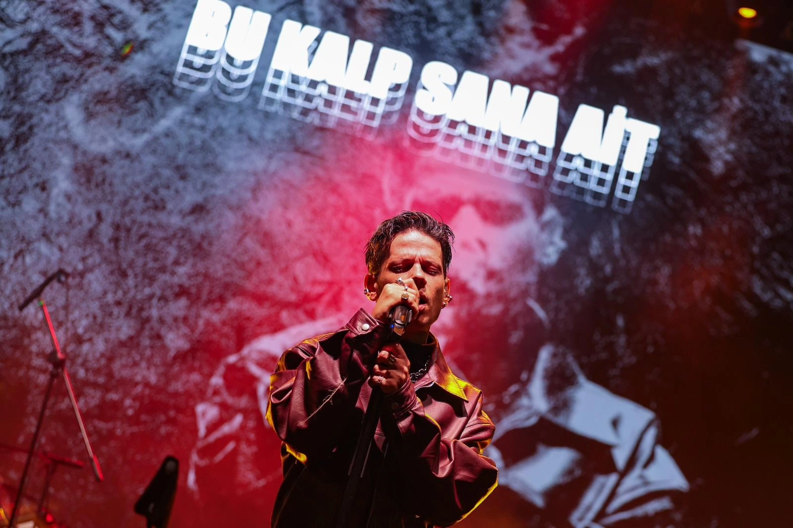 İstanbul Maltepe'de Cumhuriyet coşkusu