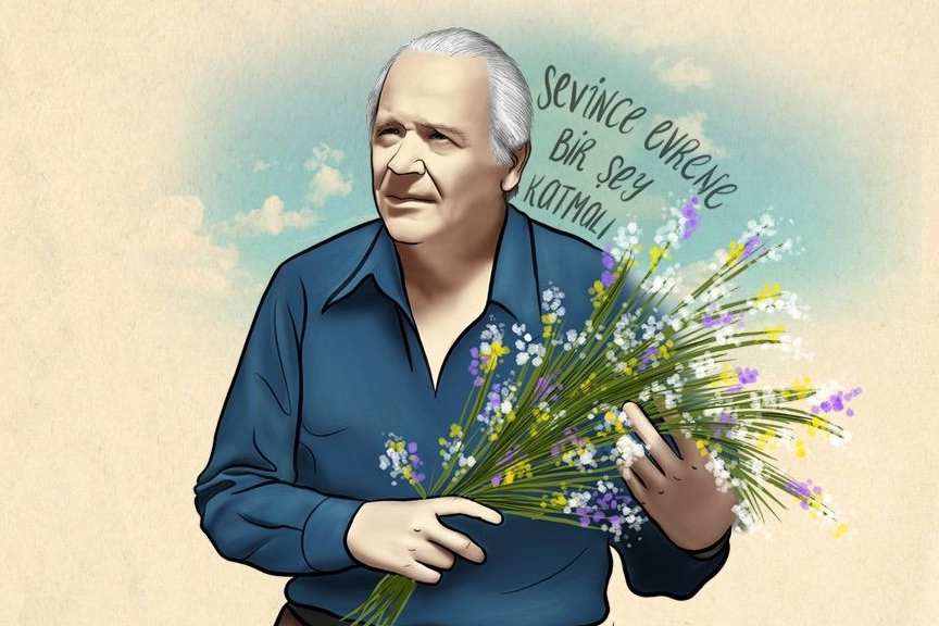 Bursa Nilüfer’de 'Yılın Yazarı Rıfat Ilgaz' etkinlikleri sona eriyor