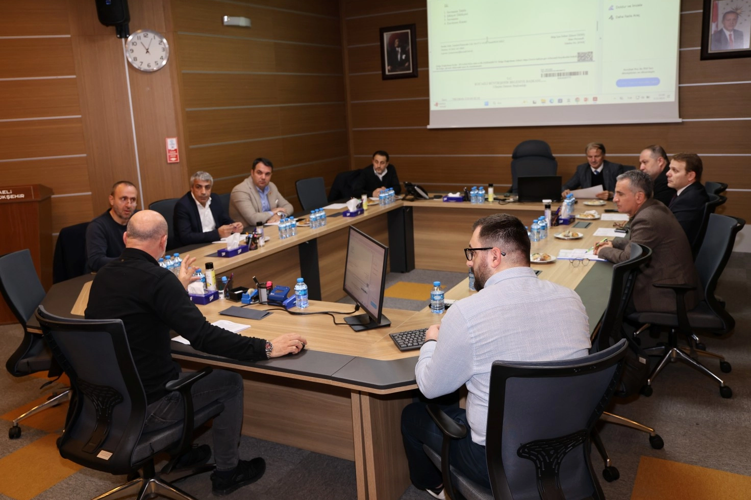 Kocaeli'de kural tanımayan şoförlere 404 bin TL ceza